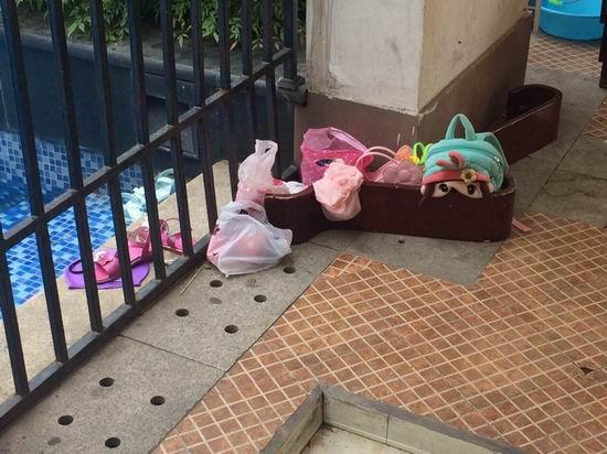 ͬ�W(xu��)���L��5��������Ӿ ����Ů����ˮ�M(j��n)ICU����