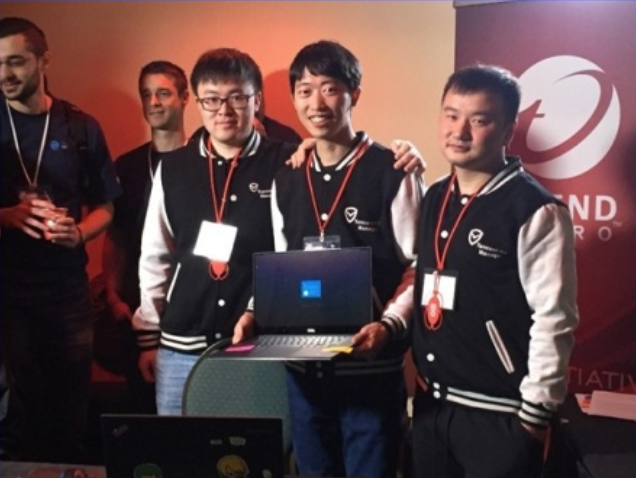 71�����vӍ��ȫ��(zh��n)�(du��)��ǰһ���i��Pwn2Own�ڿʹ�ِ���e�ֹ�܊